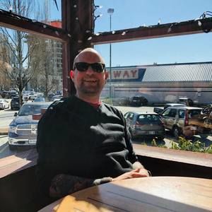 Meet your Posher, Sean